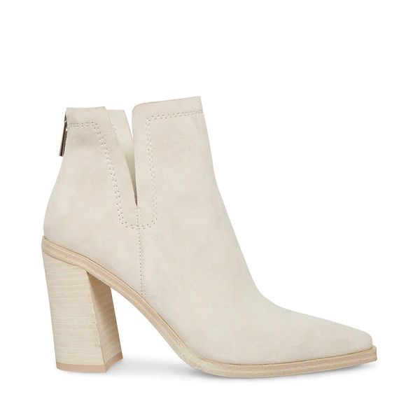 CORNELIA BONE SUEDE | Steve Madden (US)