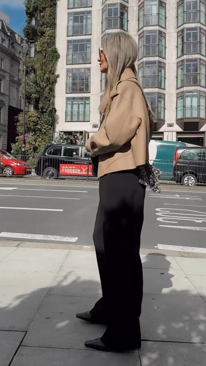 My outfit for today!

#LTKluxury #LTKuk #LTKeurope