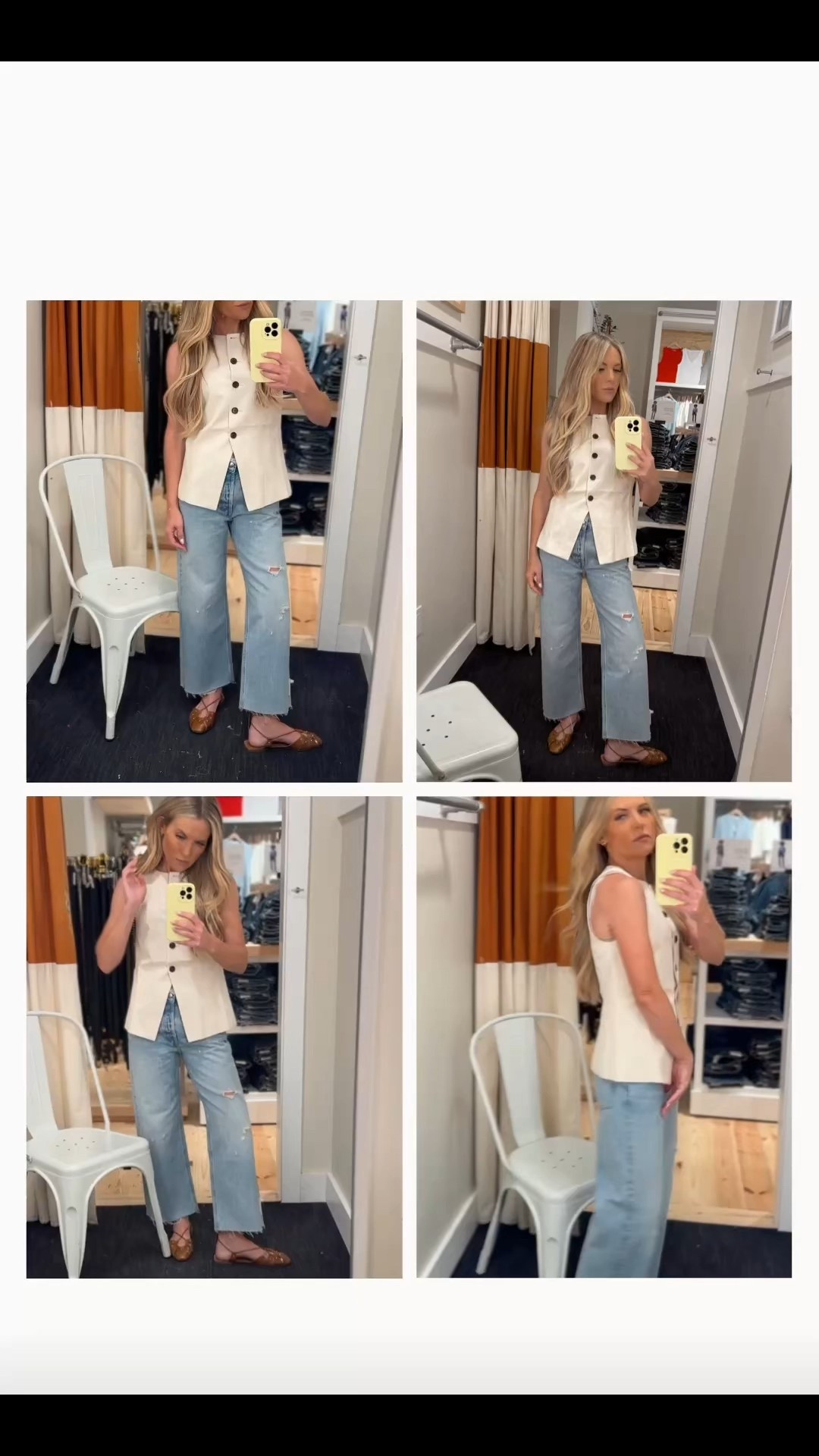 Love this look 

#LTKWorkwear #LTKTravel #LTKautumn