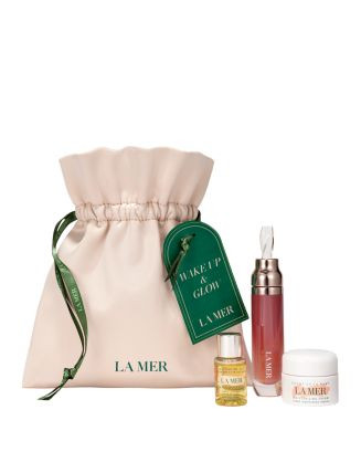 Wake Up & Glow Stocking Stuffer Gift Set - Exclusive ($186.67 value) | Bloomingdale's (US)