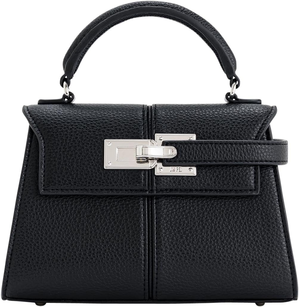 JW PEI Women's Elise Top Handle Bag | Amazon (UK)