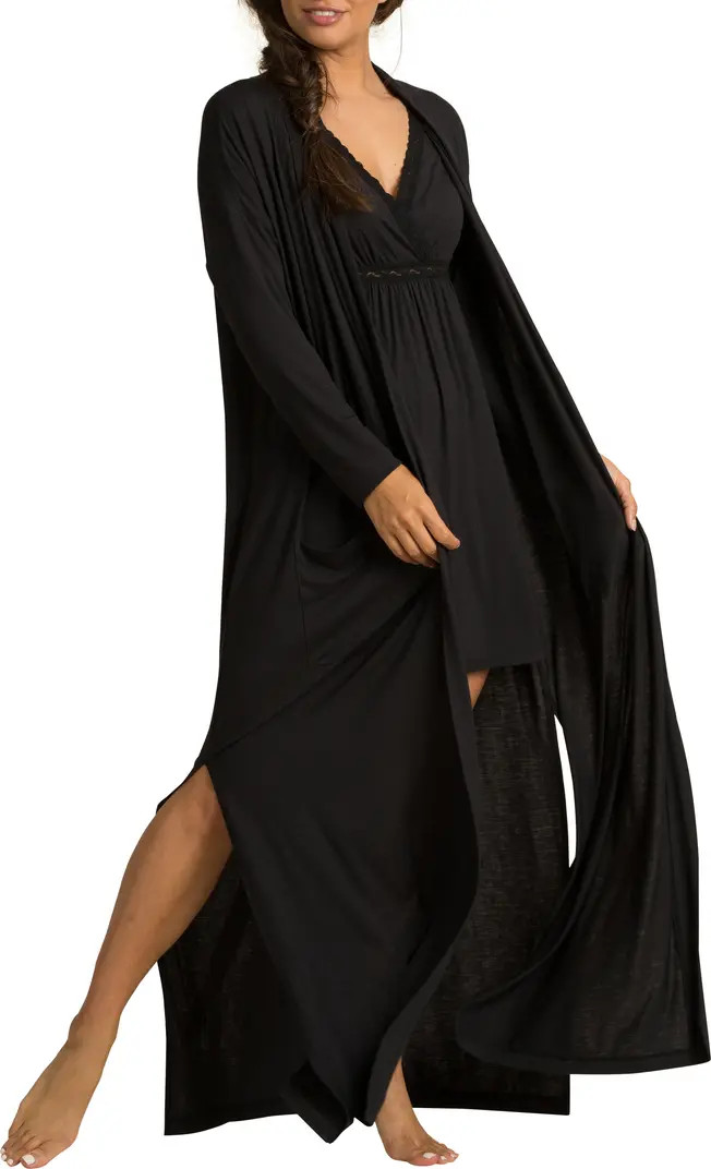 Duster Robe | Nordstrom Rack