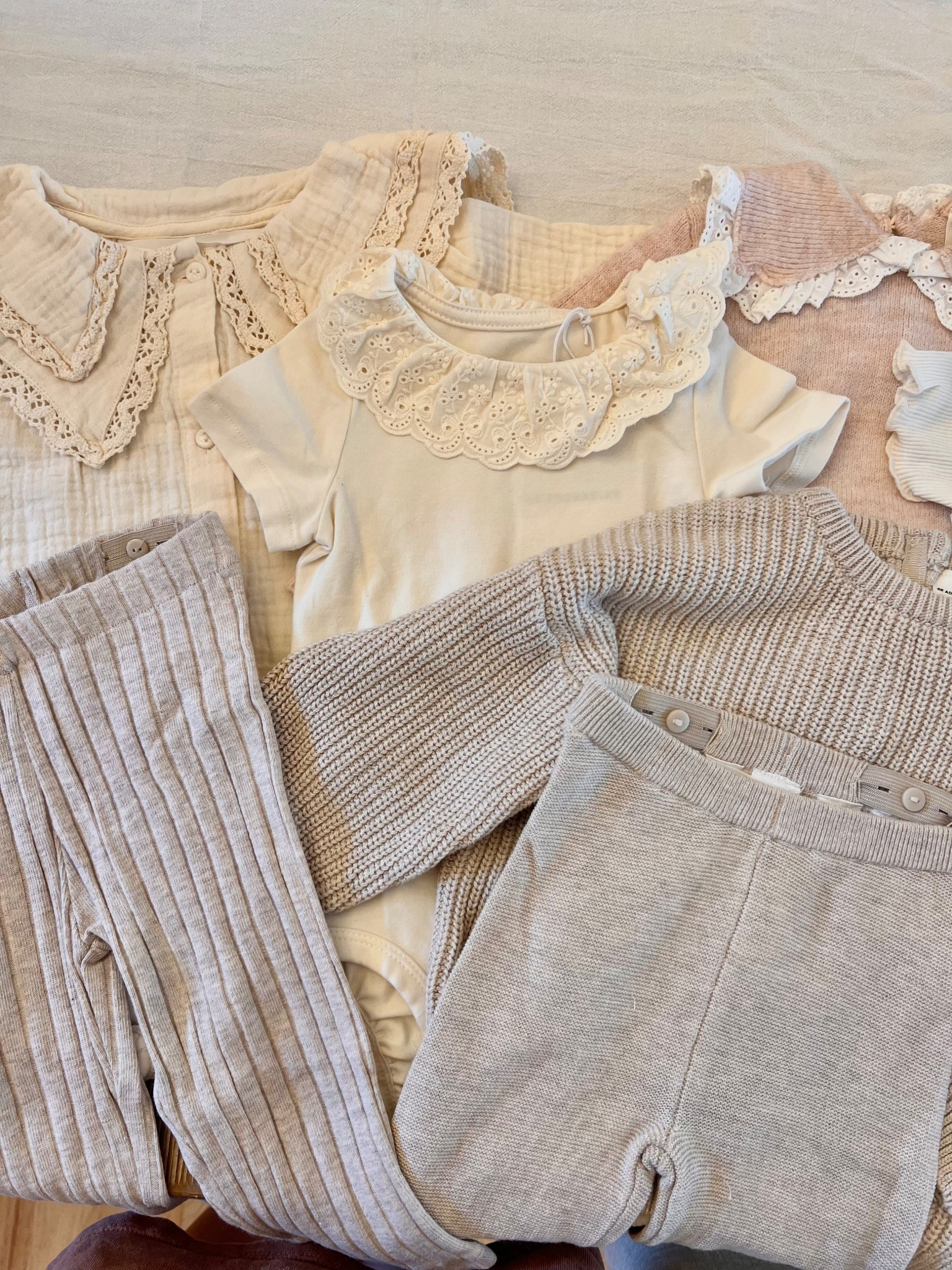 Obsessing over the H&M Adorables line!!!

#LTKFindsUnder50 #LTKBaby #LTKItBag