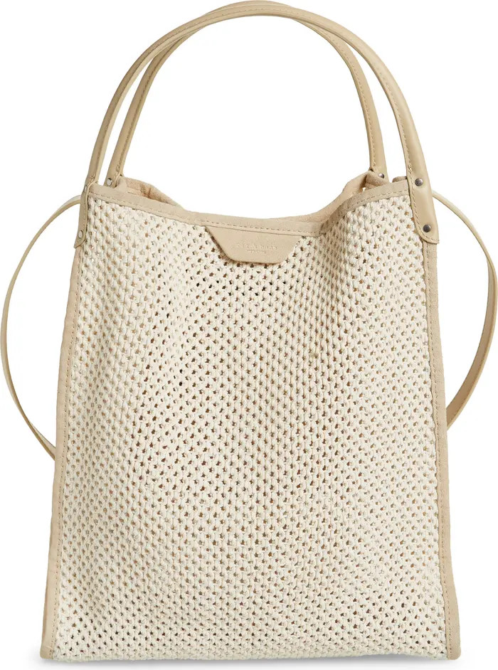 rag & bone Summer Passenger Tote | Nordstrom Rack