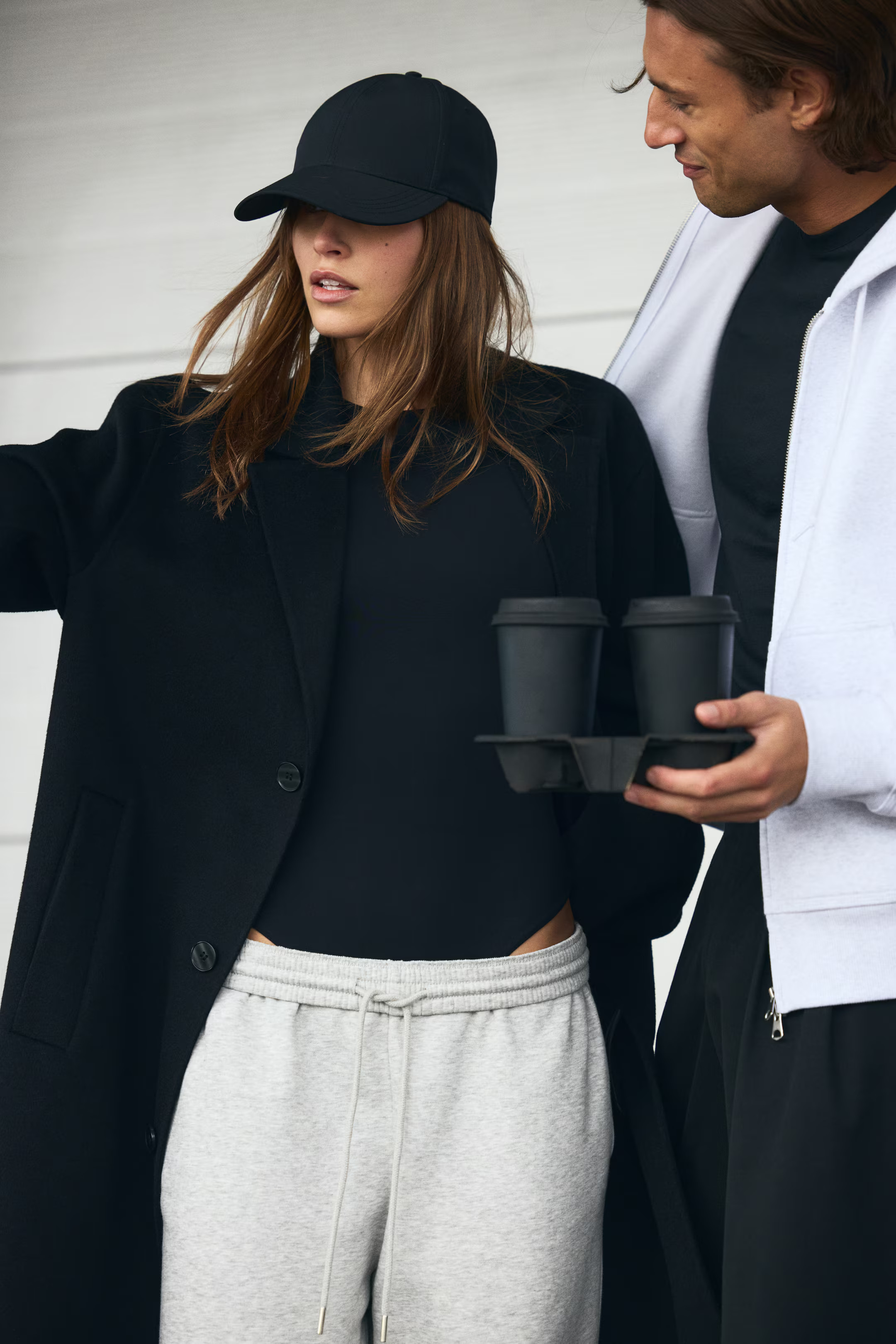 Sculpting Long-sleeved thong body | H&M (UK, MY, IN, SG, PH, TW, HK)