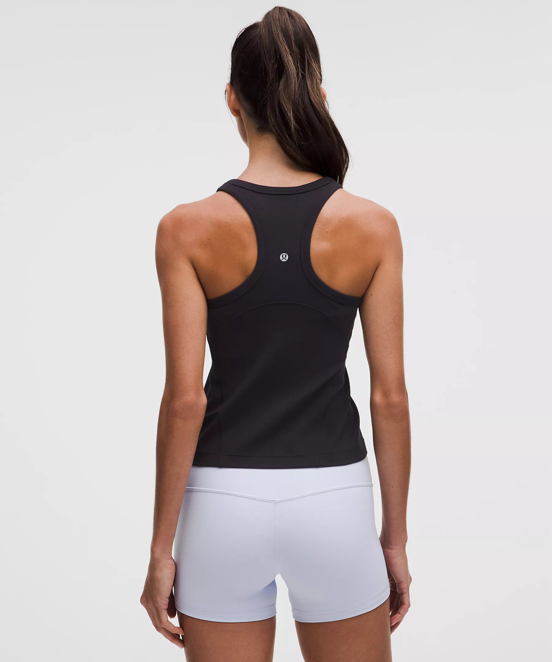 lululemon Align™ Waist-Length Racerback Tank Top | Lululemon (US)