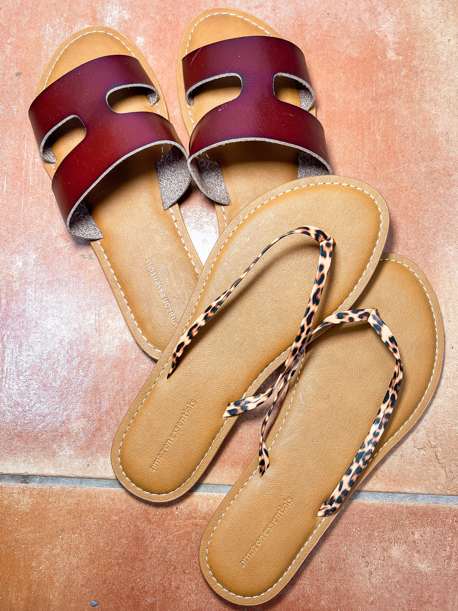 Summer sandal crush 🤍

#LTKshoecrush #LTKunder50