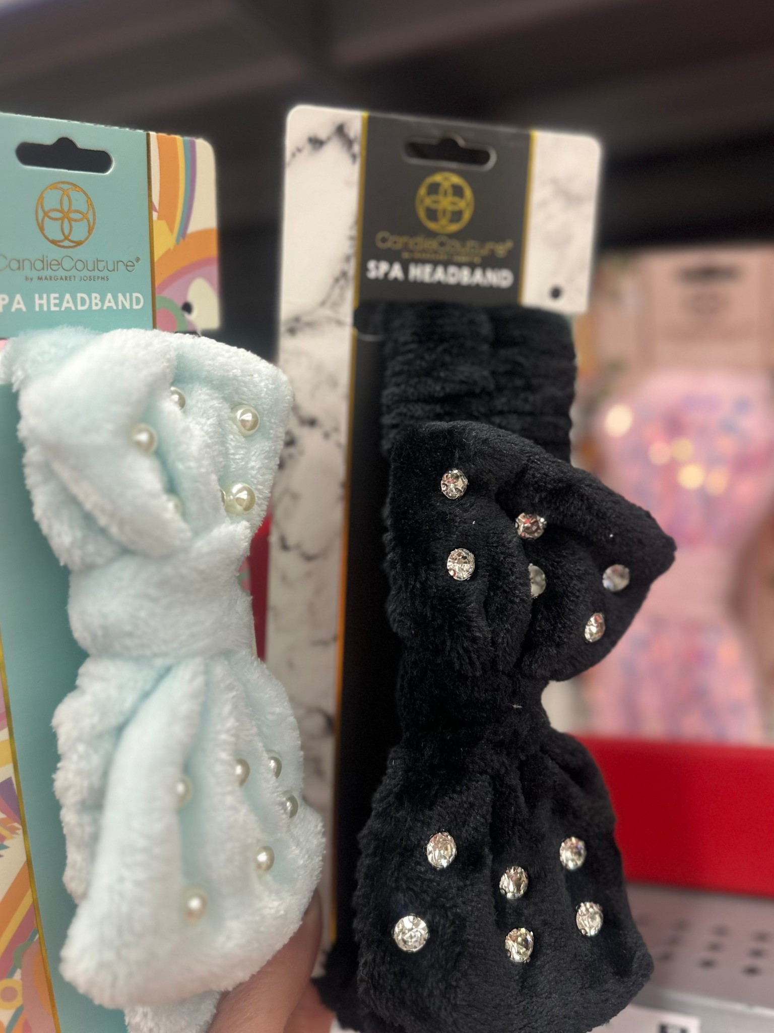 Stuffer ideas for the girls💕✨ 

#LTKGiftGuide