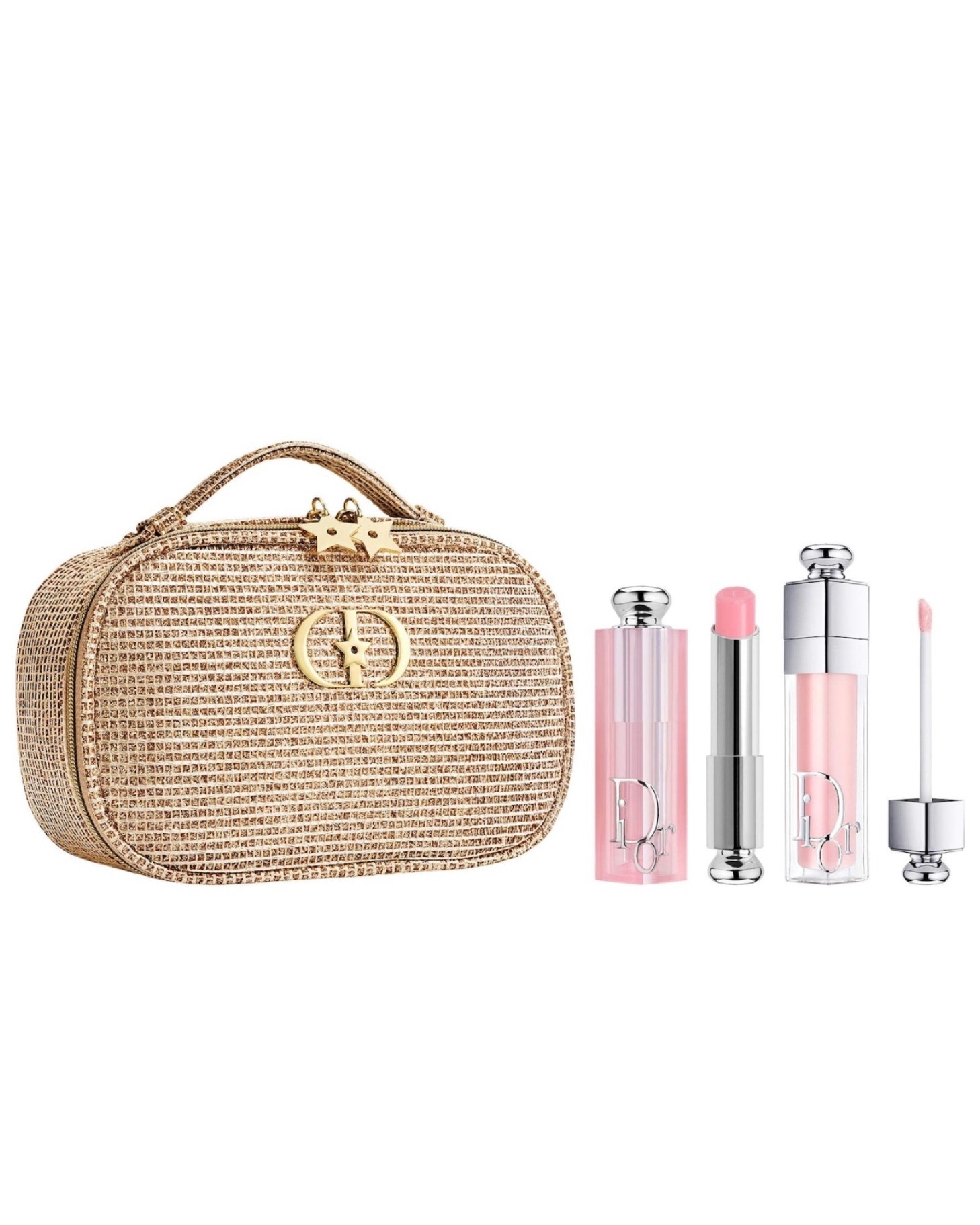 Don’t miss the chance to get a Dior makeup bag and two lip essentials before the Sephora sale ends! 💄💋

#LTKBeauty #LTKSaleAlert #LTKGiftGuide