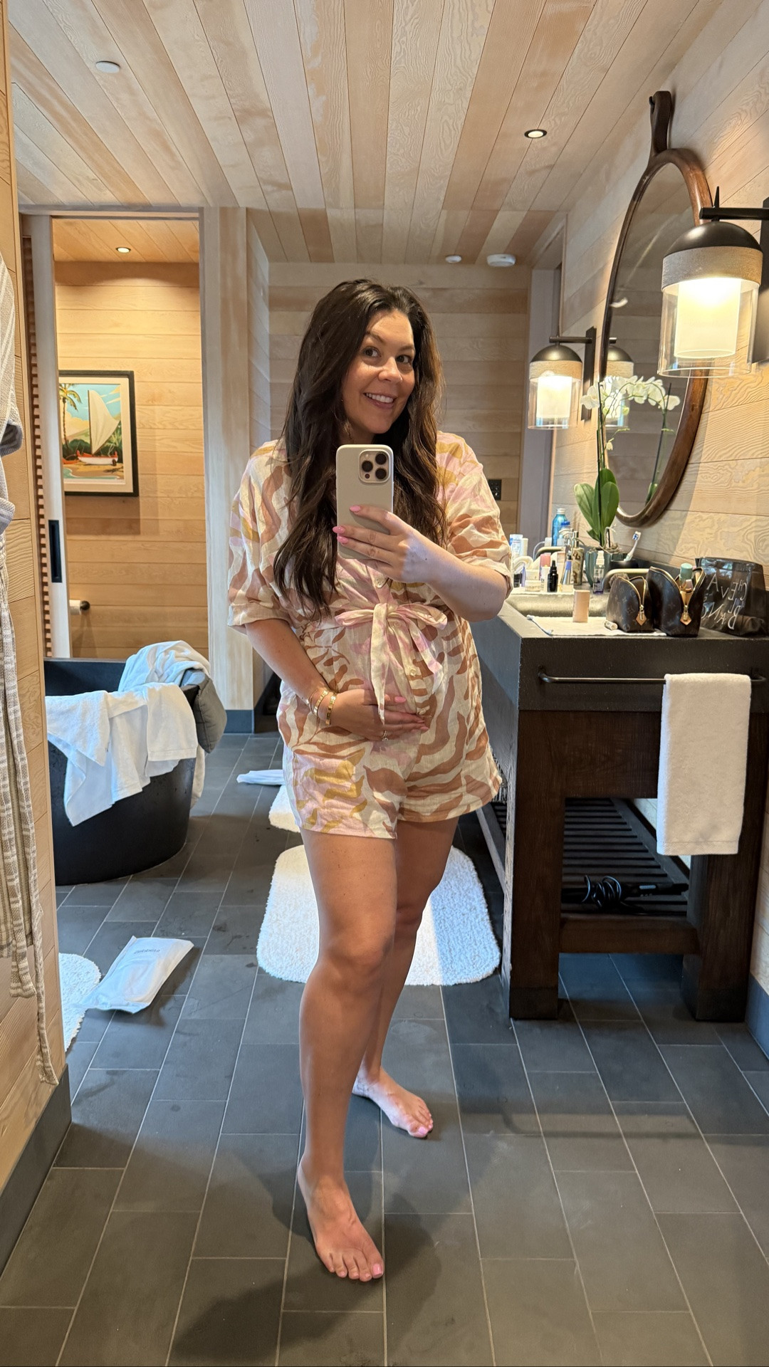 Pool outfit but can be worn to lunch and out, love this and it’s also good for a bump!!!

#LTKTravel #LTKBump #LTKSwim