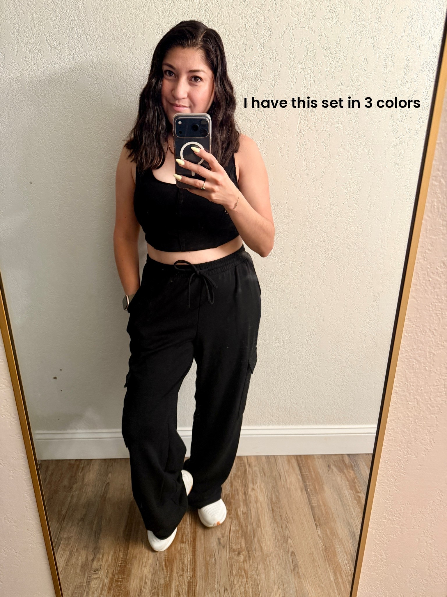 this set is so good I bought it in 3 colors comfy, flattering, and perfect for everyday

Walmart walmart finds

#LTKdayinmylife #LTKgrwm #LTKmomlife
