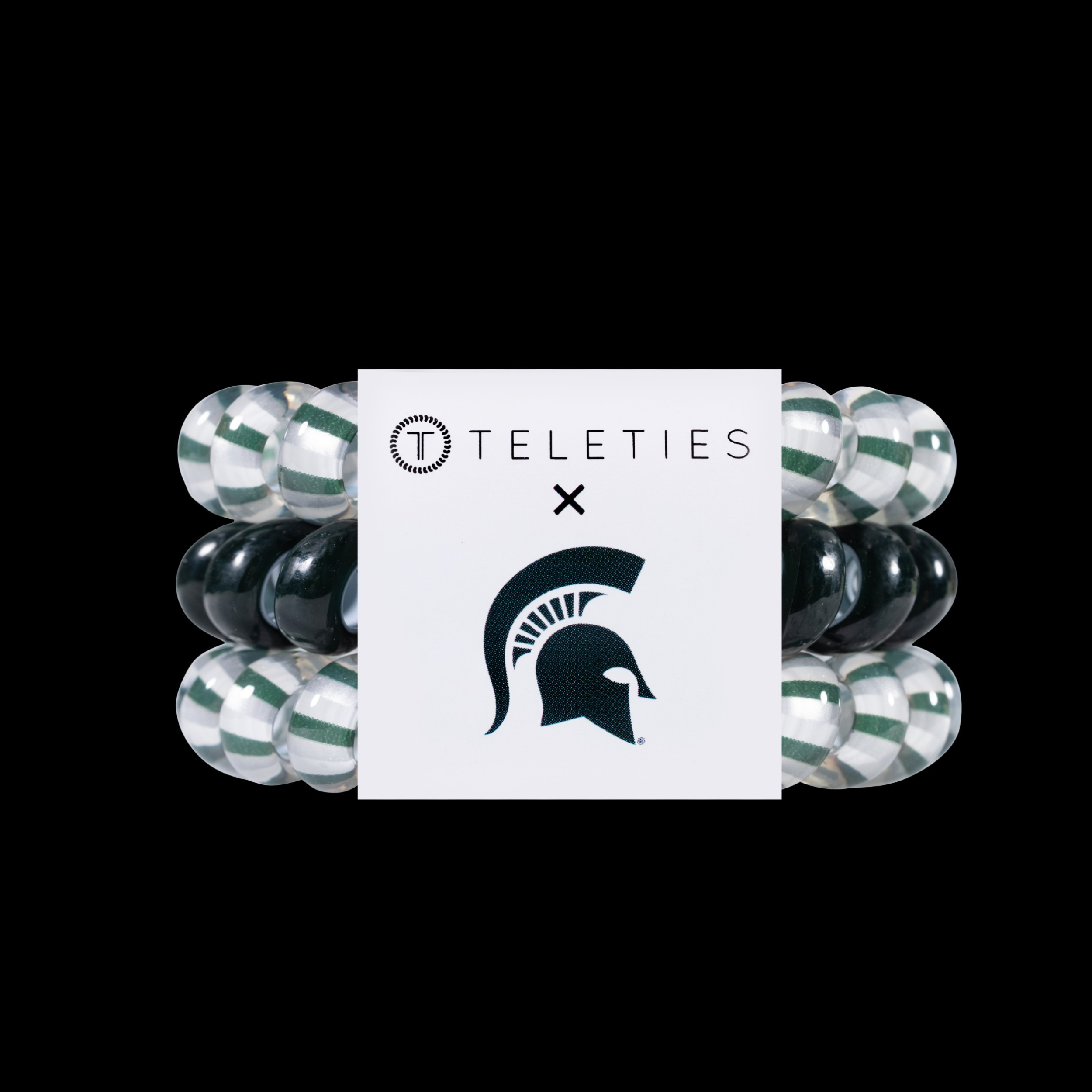 Michigan State University | TELETIES