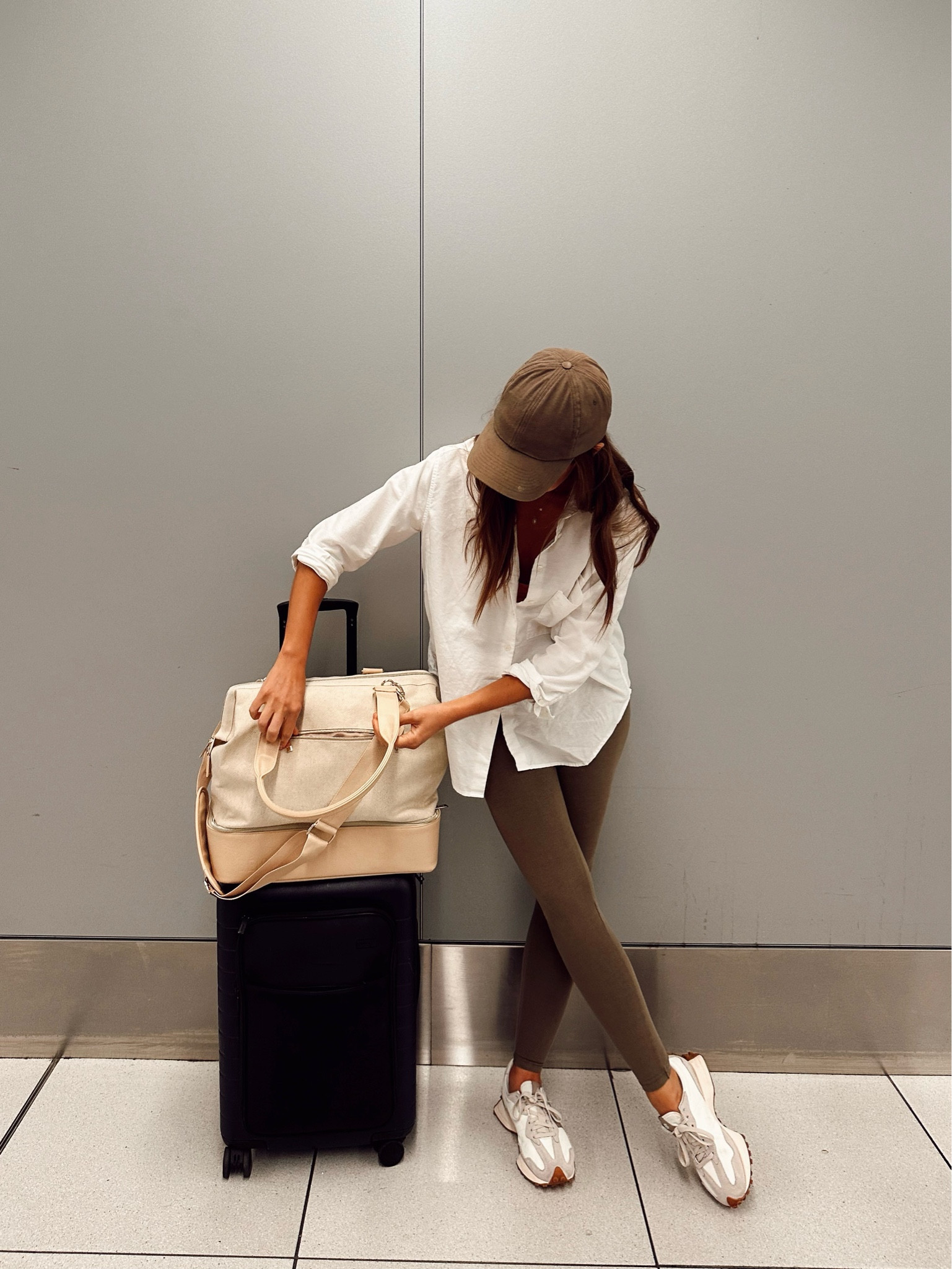 ootd travel edition✈️ 

#LTKstyletip #LTKtravel #LTKfindsunder50