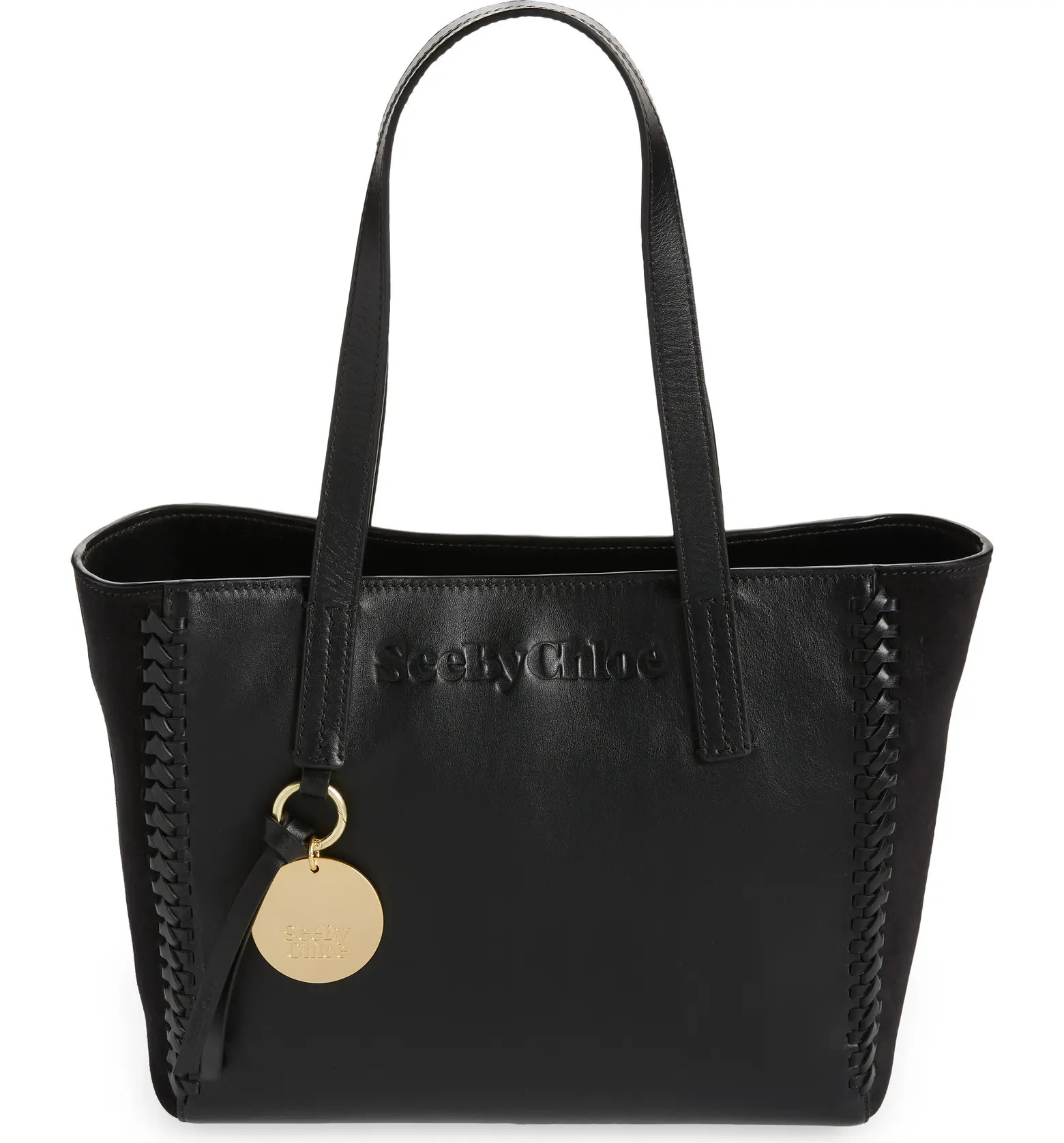 See by Chloé Tilda Small Leather Tote | Nordstrom | Nordstrom