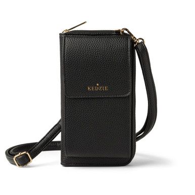 ECLIPSE SMARTPHONE CROSSBODY | Kedzie