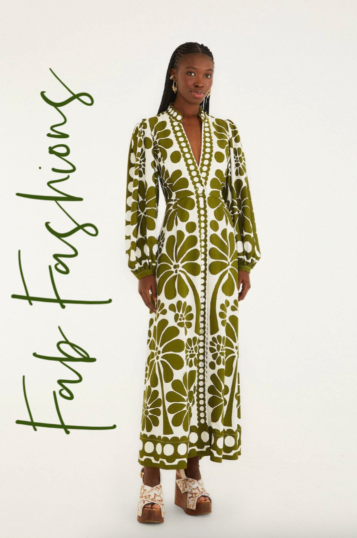 Fabulous fashions for every occasion—all in one place. From effortless daytime styles to show-stopping event looks @farmrion has those looks you'll reach for again and again. #dresses #maxidress  

 #LTKootd #LTKWorkwear #LTKWedding