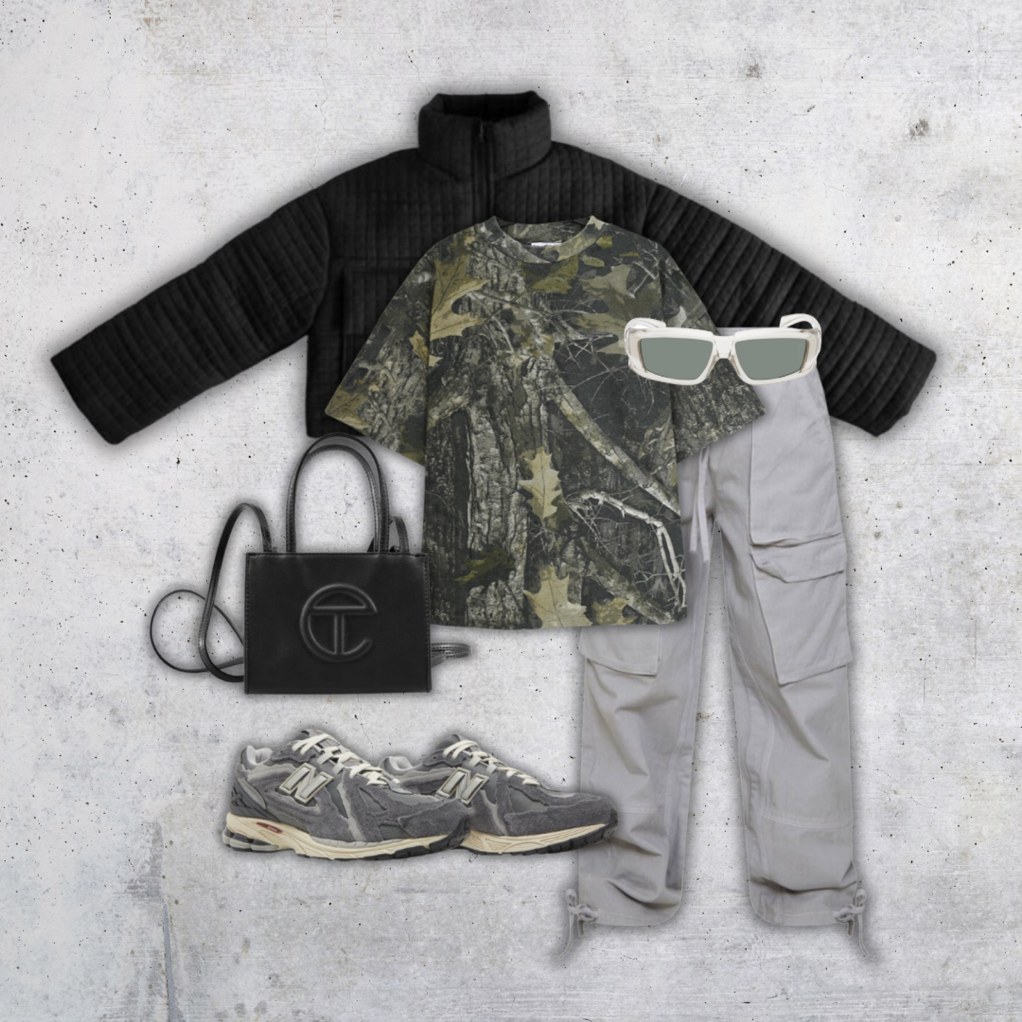 Puffer jacket is from Oriusu.

Fall outfit inspo. Streetwear outfit. Autumn outfits. Virtual styling outfits. Fashion. Fall fits. Trendy autumn outfits. 

#LTKstyletip #LTKFind #LTKSeasonal