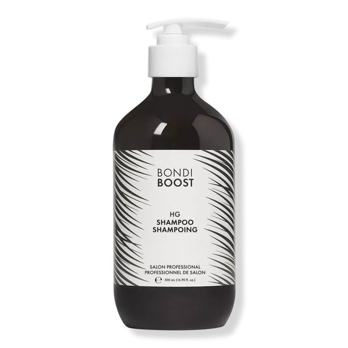 HG Shampoo for Thicker, Stronger, Fuller-Looking Hair | Ulta