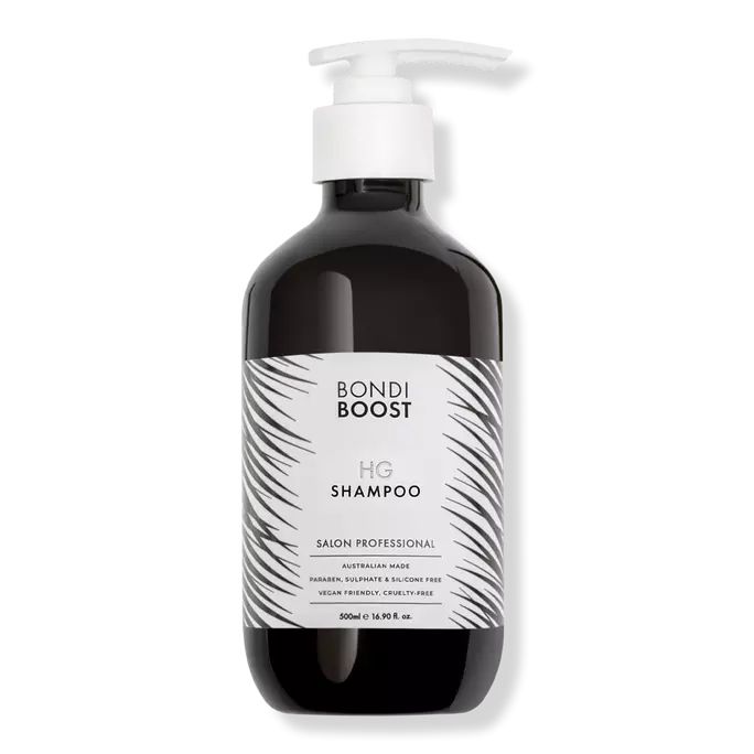 HG Shampoo for Thicker, Stronger, Fuller-Looking Hair | Ulta