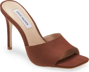 Signal Square Toe Sandal | Nordstrom