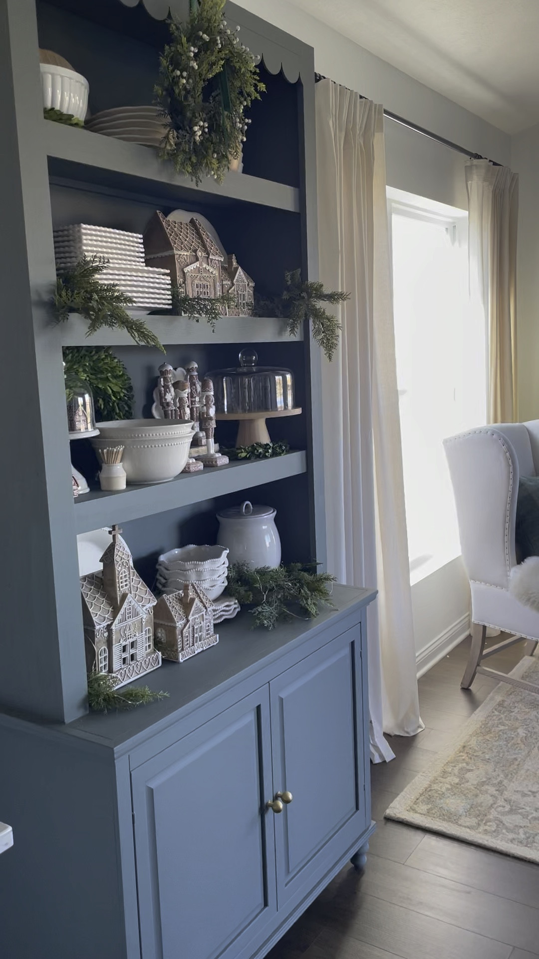 Christmas...

#LTKSeasonal #LTKHome #LTKWatchNow