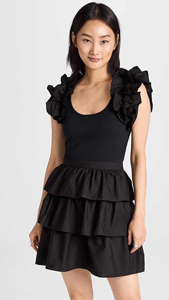 Ulla Johnson Hanna Dress | SHOPBOP | Shopbop