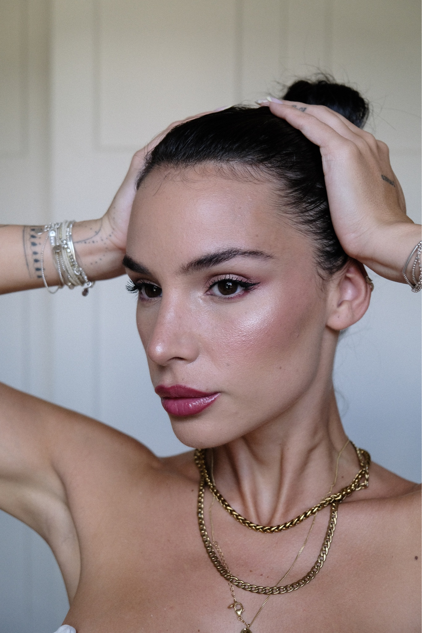 Warm fall makeup 


#LTKbeauty #LTKeurope