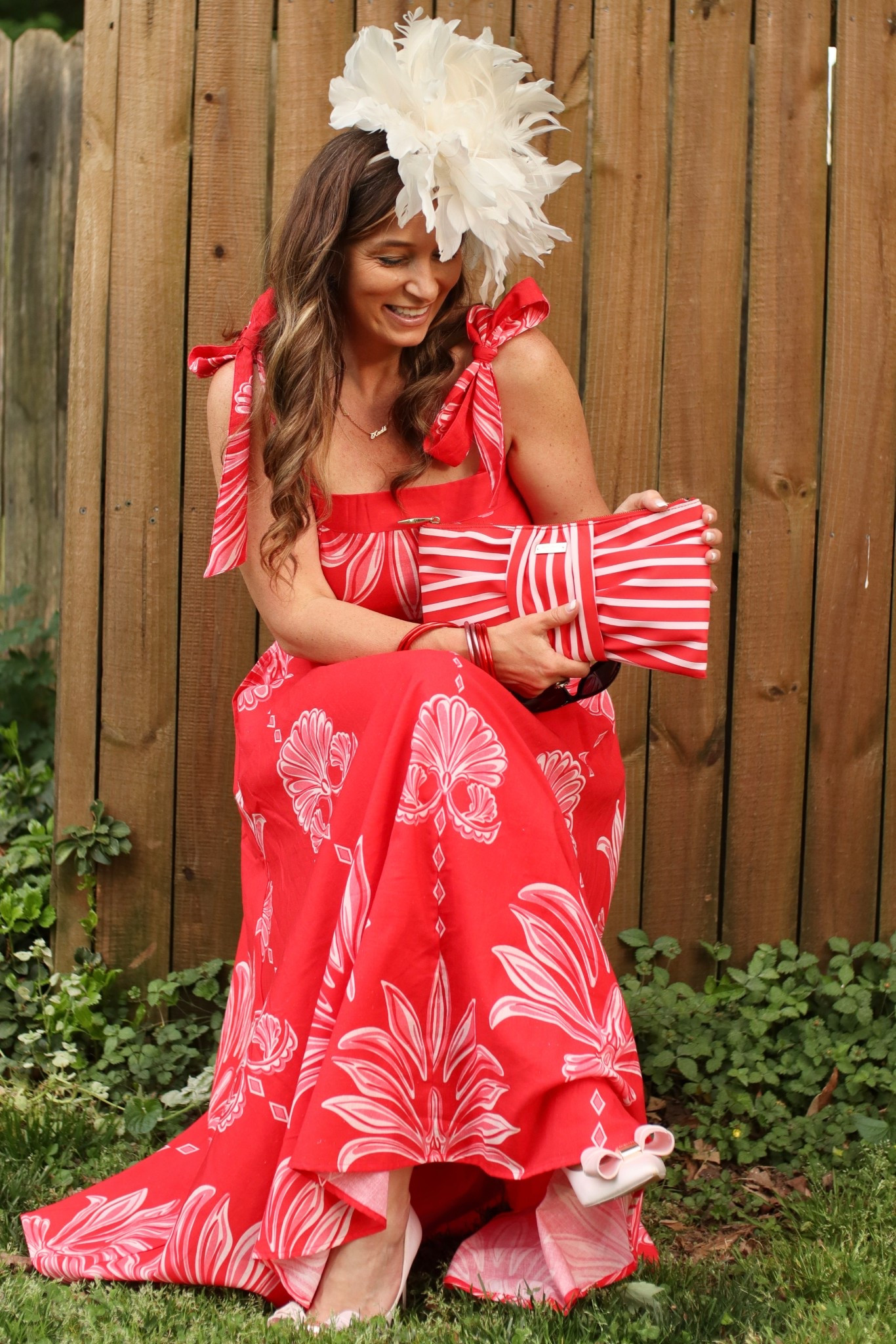 It’s Kentucky Derby Week!!! Are you ready?! If not here are some last minute outfit and headpiece ideas with FAST shipping. 

#LTKMidsize #LTKOver40 #LTKSeasonal