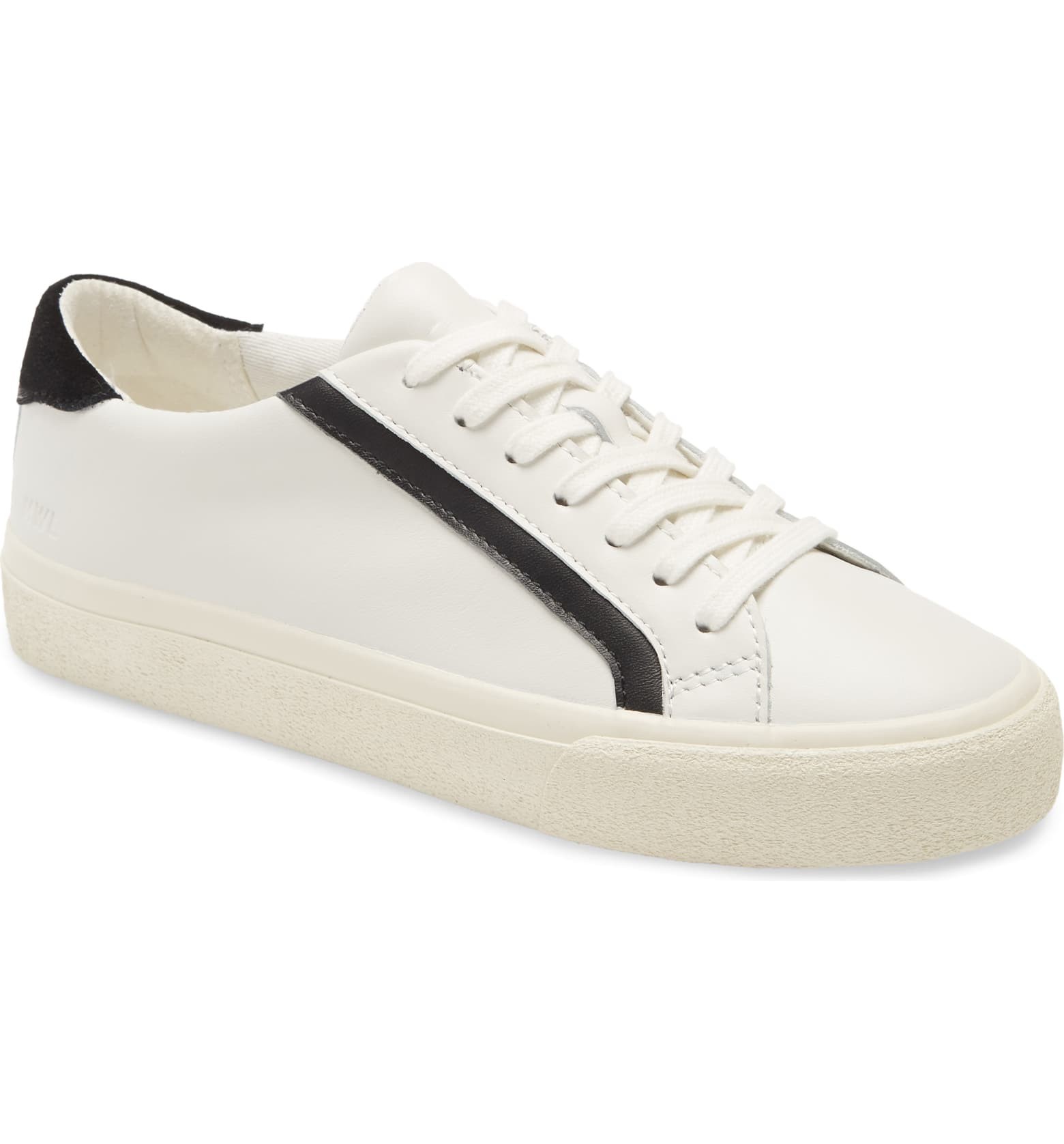 Delia Sidewalk Low Top Sneaker | Nordstrom
