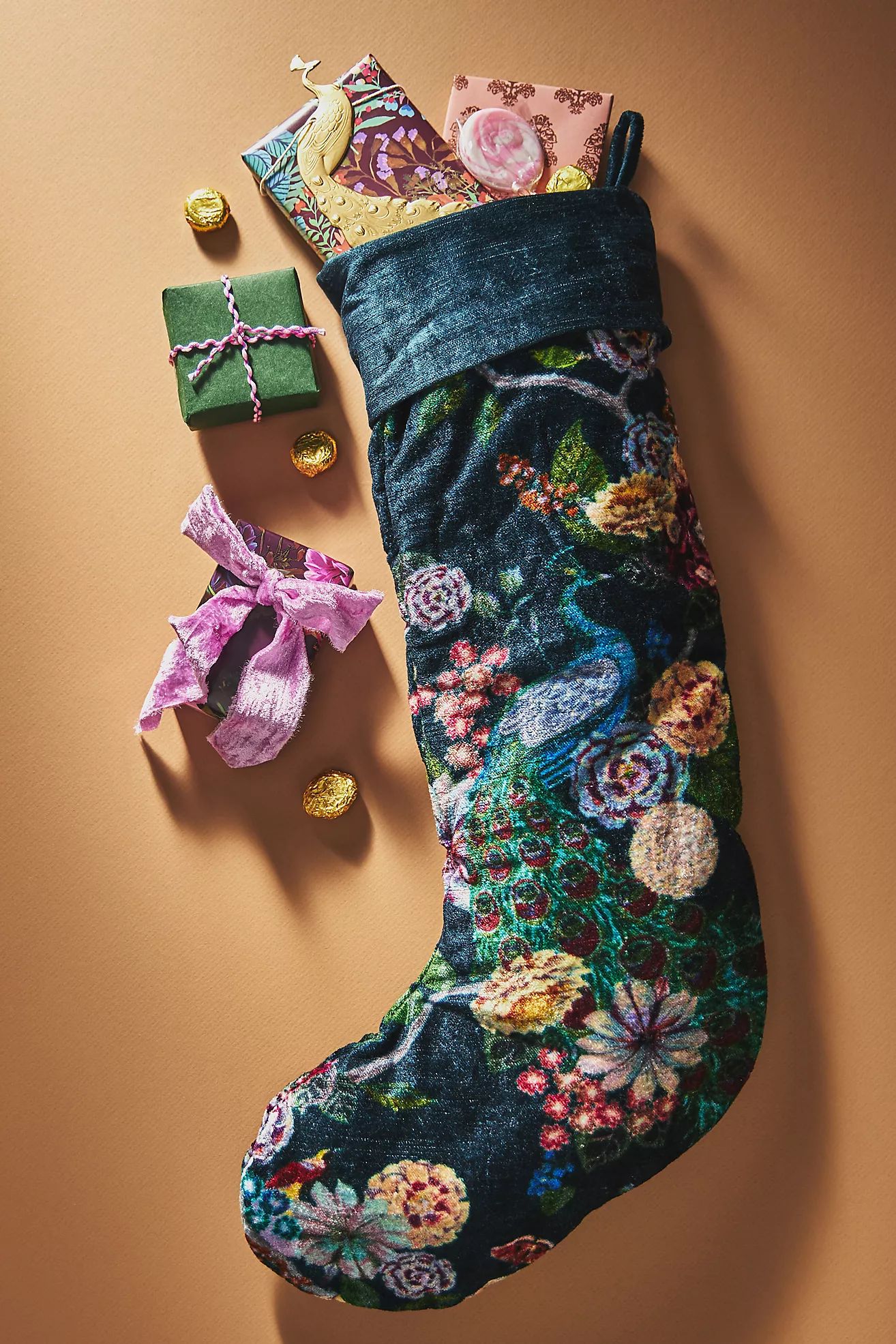 Jaya Stocking | Anthropologie (US)