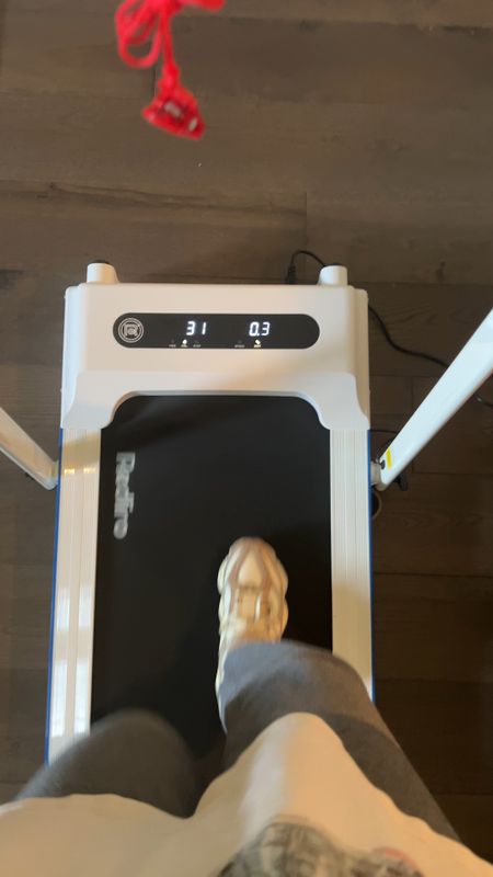 Treadmill 
Amazon find
Compact treadmill
Walking treadmill
Under desk treadmill


#LTKGiftGuide #LTKshoecrush #LTKfitness