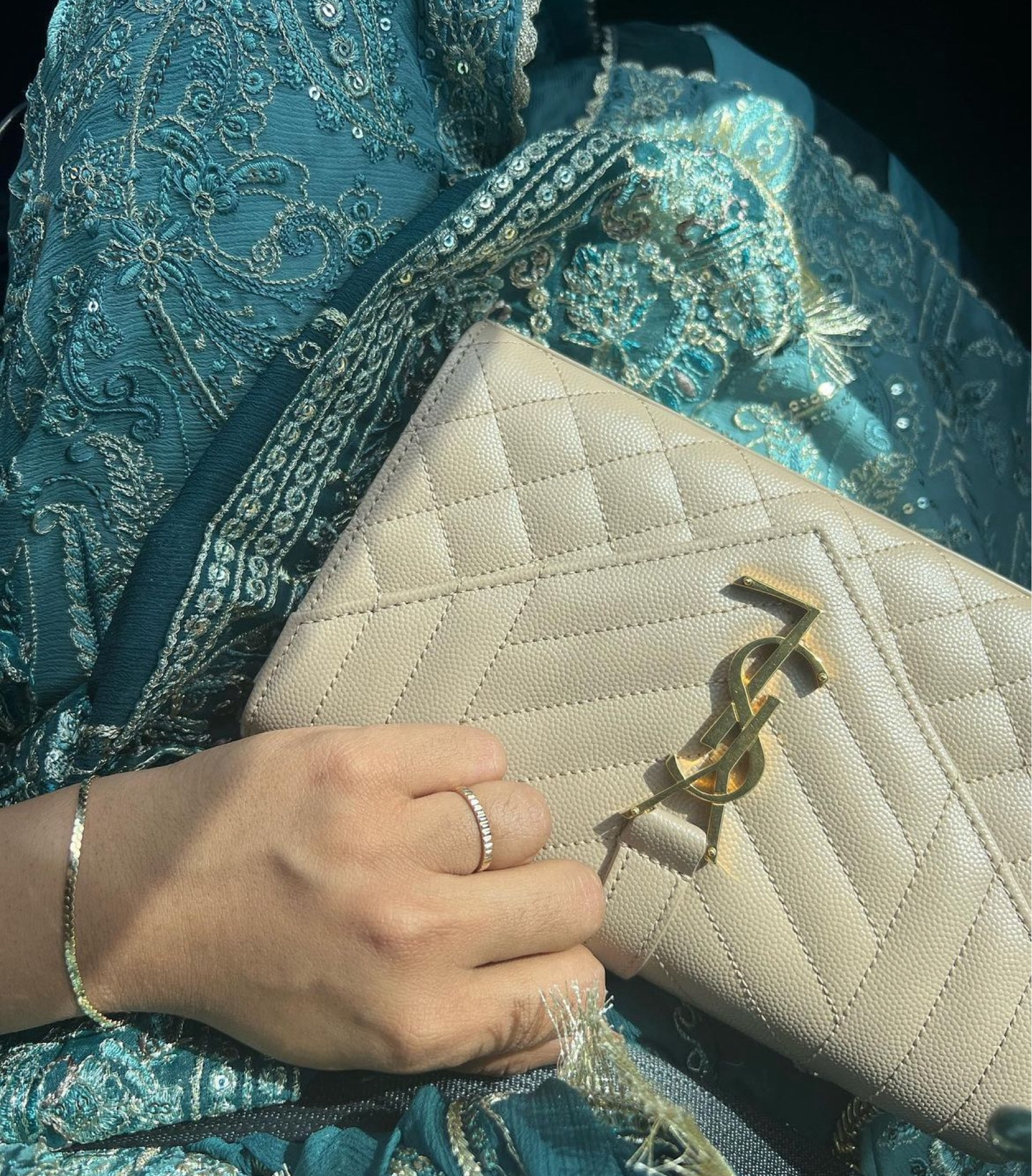 I found the lowest and best price for this YSL envelop bag ! 

#LTKbag