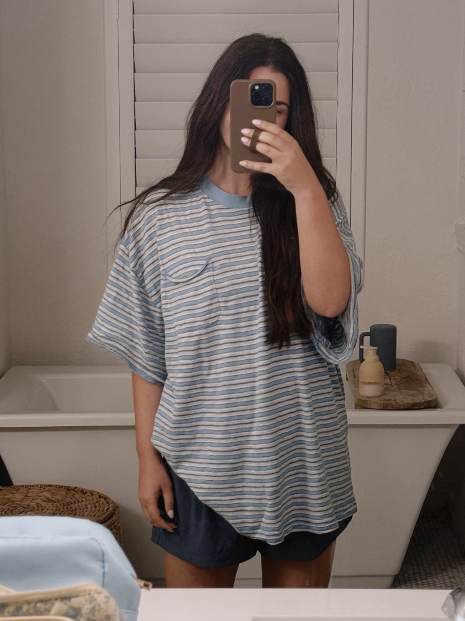 Mom comfies 

#LTKmomlife #LTKdayinmylife #LTKActive