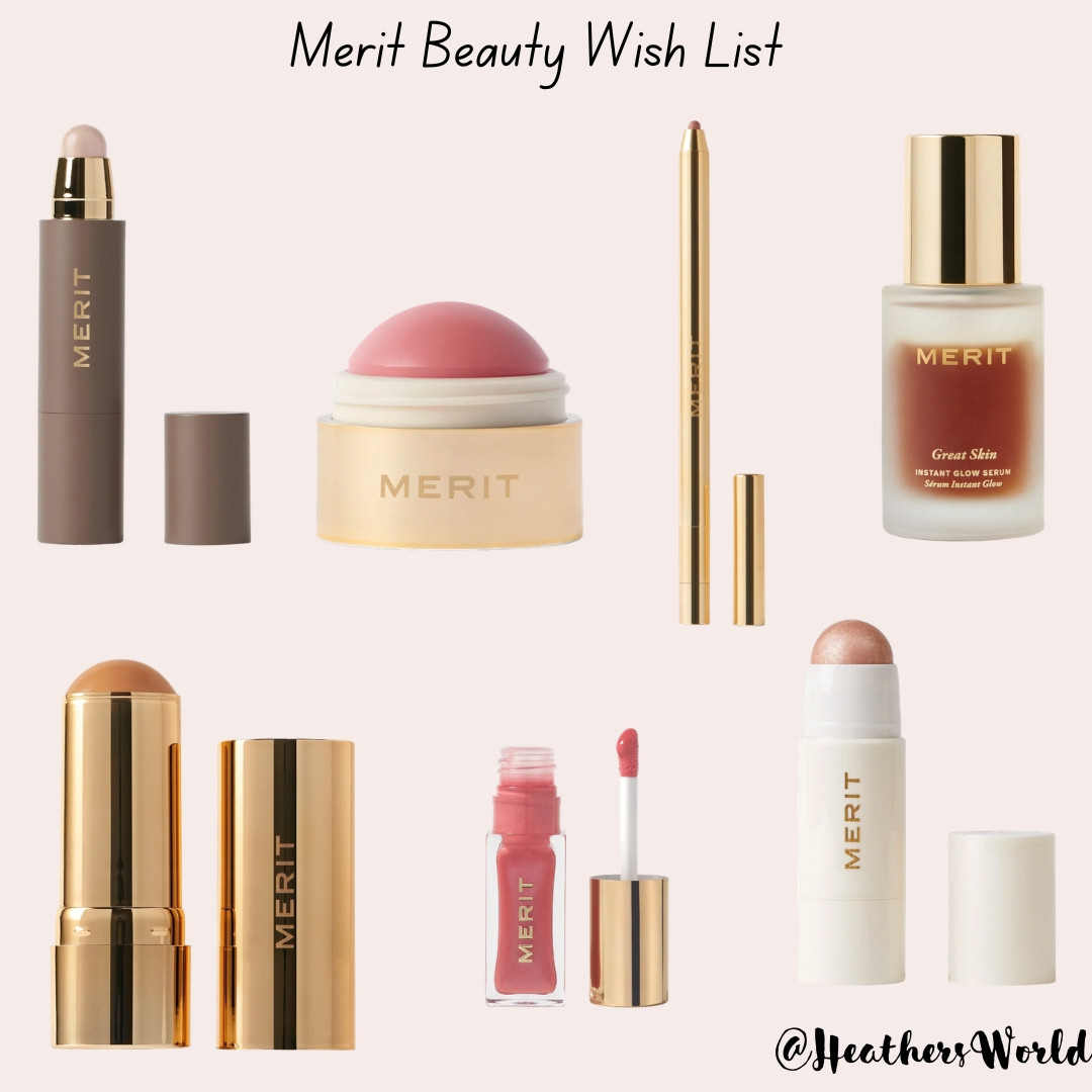Merit Beauty Wish List 

#meritbeauty #beauty  

 

#LTKuk #LTKbeauty