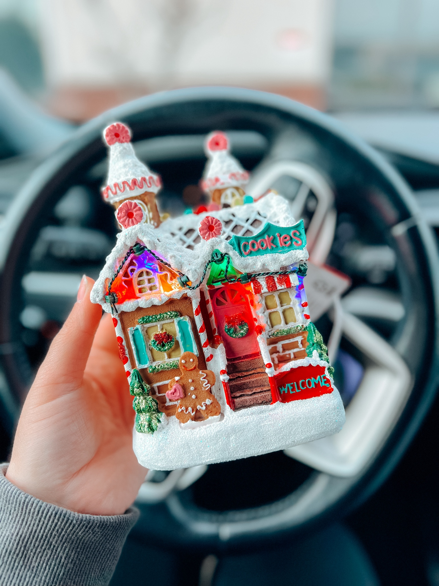I can’t wait to set heChristmas

#LTKHoliday #LTKSeasonal #LTKHome