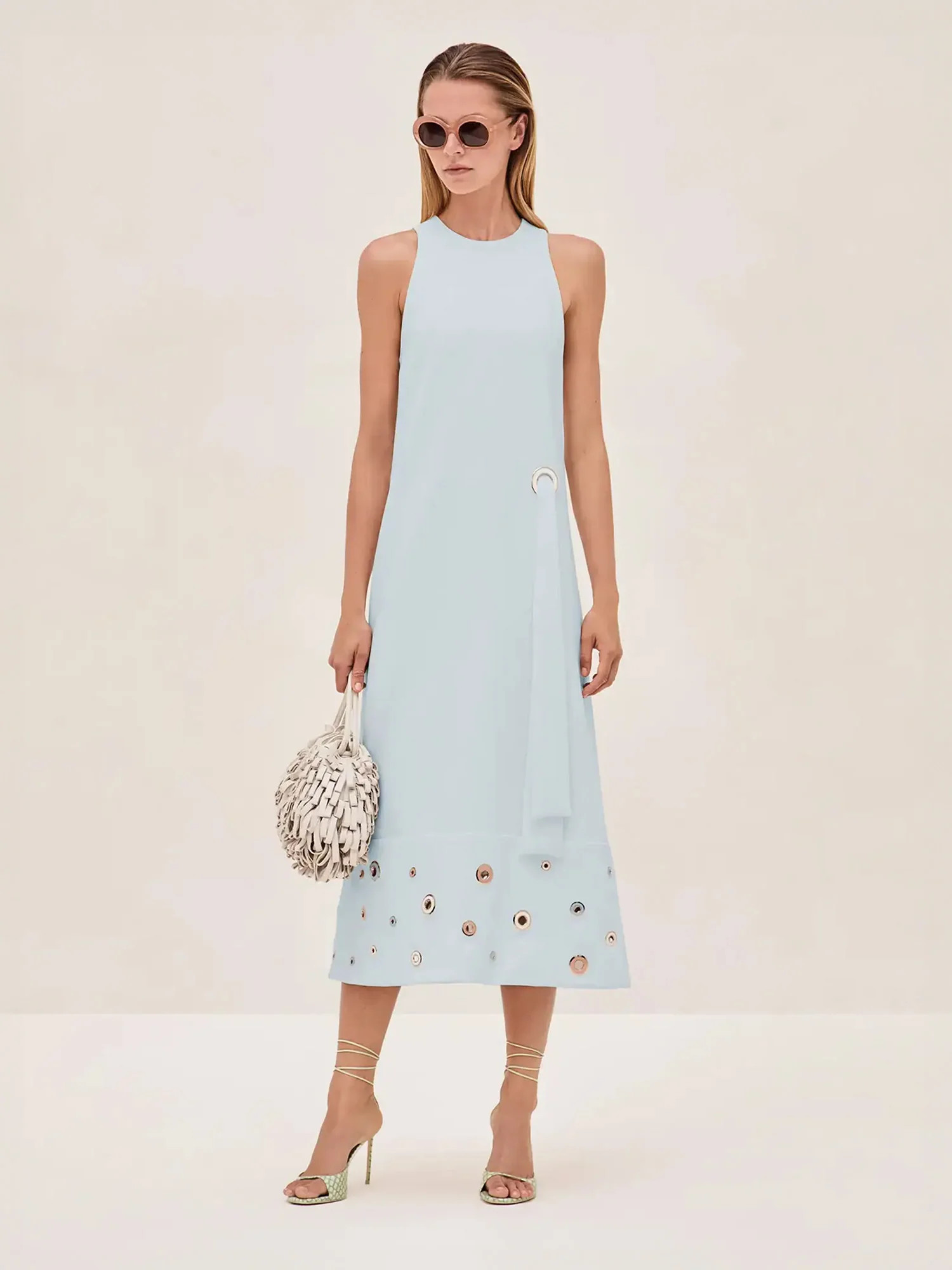 Delfin Dress | Alexis