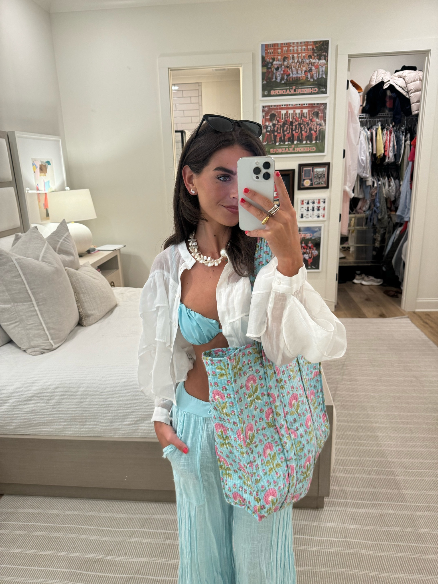 All the tote bags you need! 

#LTKTravel #LTKStyleTip #LTKWorkwear