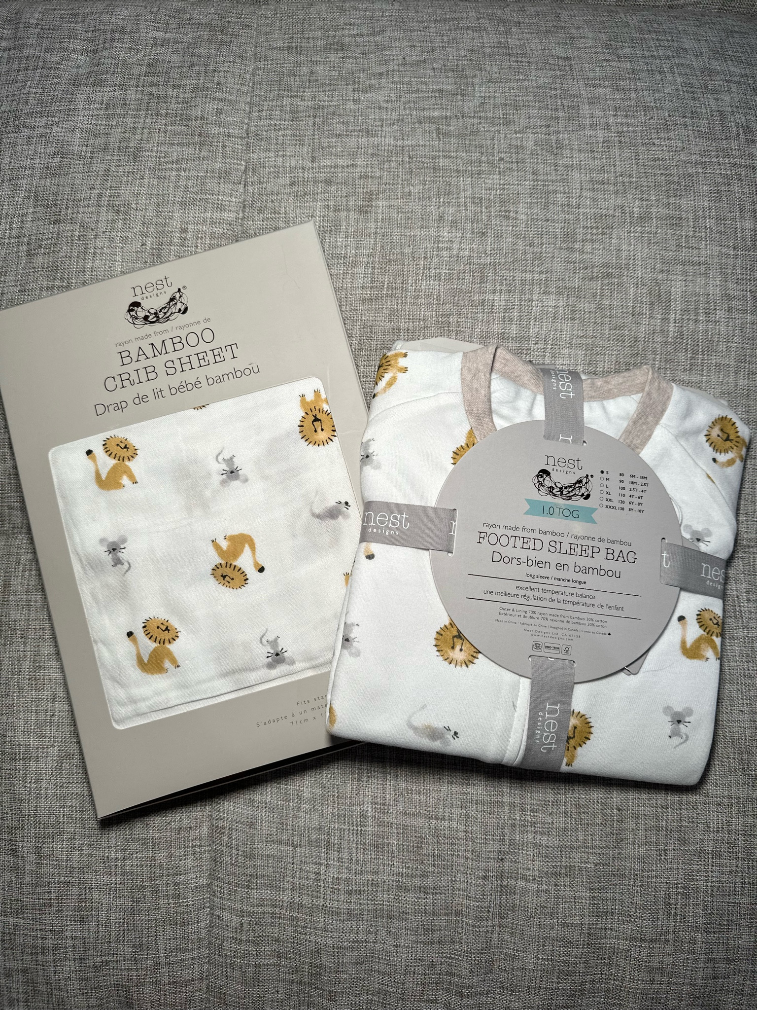 Bamboo pajamas, bamboo crib sheets, baby clothes baby 

#LTKbaby #LTKFind #LTKfamily