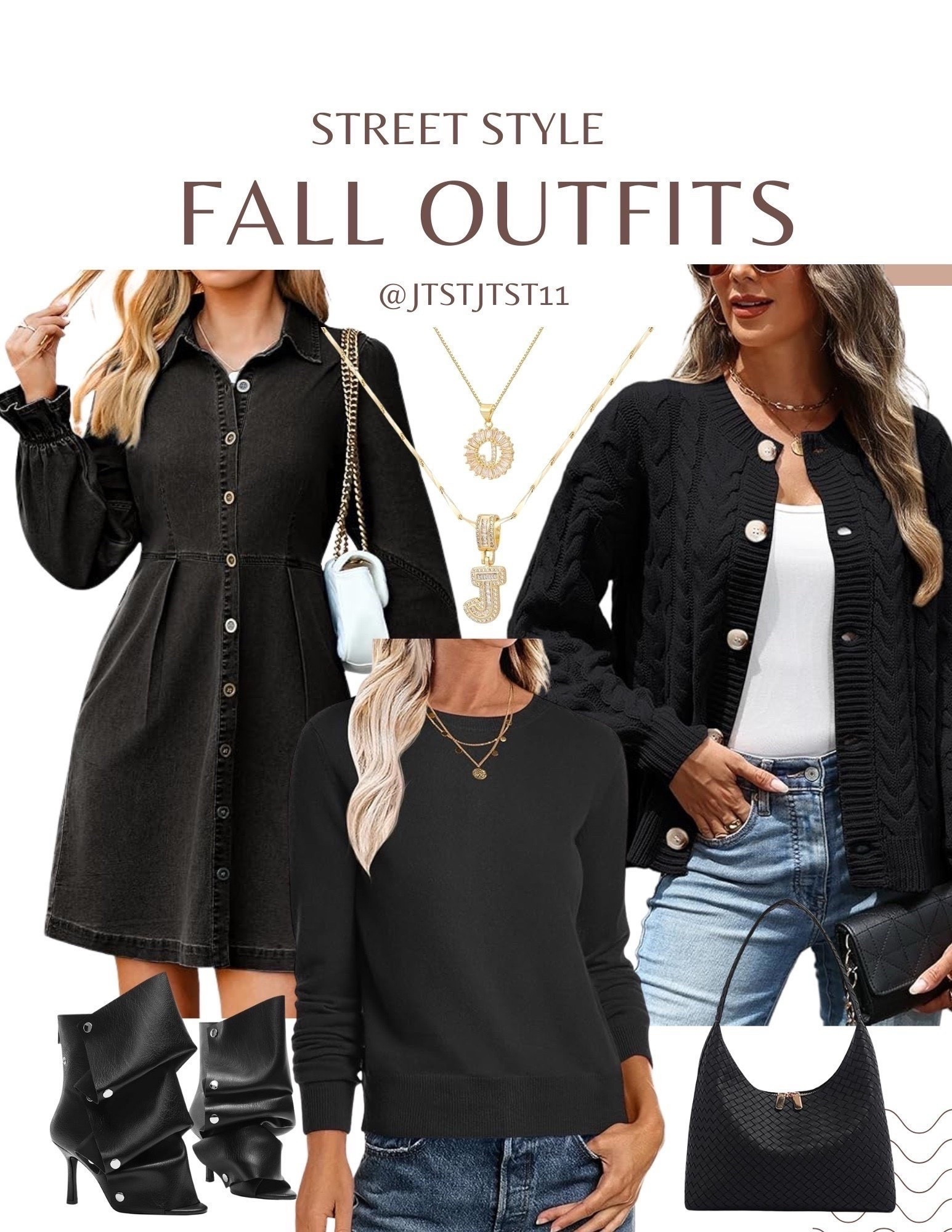 Amazon fall haul


#fall #fallfashion #fallstyle #fallcollection #falllook #falllookbook #falltime fall amazon, fall outfit, fall style, amazon fashion, amazon outfit, amazon finds, amazon home, amazon favorite, fall outfit 

#amazonfashion #amazon #amazonfinds #amazonhaul #amazonfind #amazonprime #prime #amazonmademebuyit #amazonfashionfind #amazonstyle 

Amazon dress, amazon deal, amazon finds, amazon must haves, amazon outfits, amazon gift ideas, found it on amazon

#affordablefashion
#amazonfashion
#dresses
#affordabledresses
#amazondress
#falldress
#vacationdress
#sweaterdress
#amazon
#amazonfinds
#amazonmidi
#amazonmididress
#mididress
#vacationmididress

#LTKSeasonal #LTKOver40 #LTKSaleAlert #LTKTravel #LTKgrwm #LTKootd #LTKMidsize #LTKU #LTKWorkwear