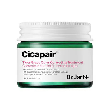 Mini Cicapair™ Tiger Grass Color Correcting Treatment SPF 30 - Dr. Jart+ | Sephora | Sephora (US)
