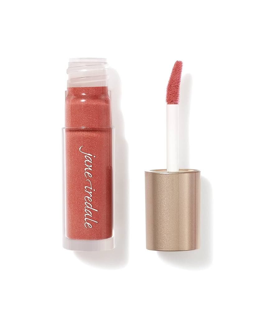 jane iredale Beyond Matte Lip Fixation Lip Stain | Long-Lasting Liquid Lipstick with Matte Finish... | Amazon (US)