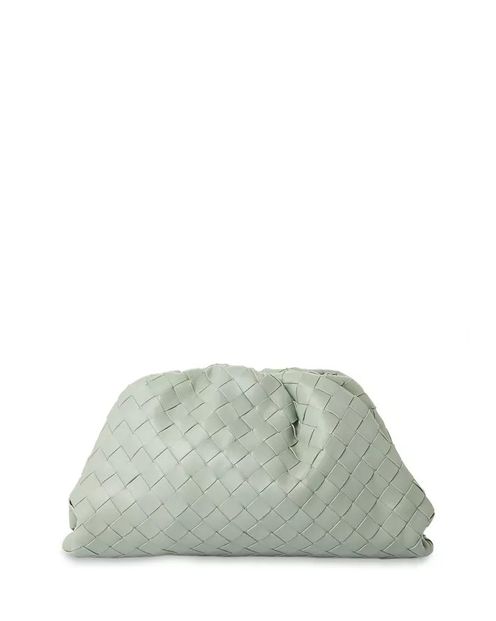 Teen Intrecciato Leather Pouch | Bloomingdale's (US)