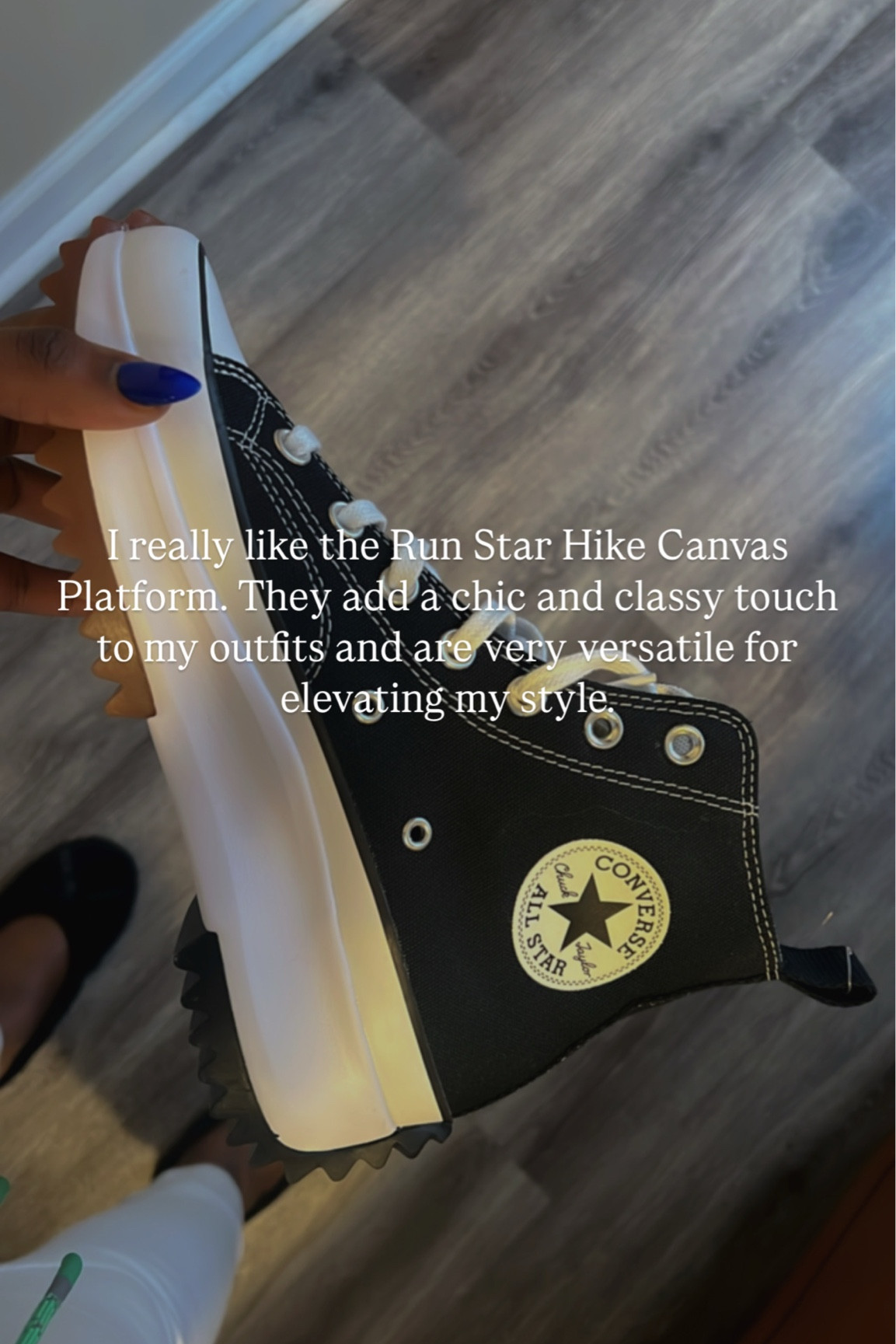 Best affordable platform sneakers

#LTKFindsUnder100 #LTKStyleTip