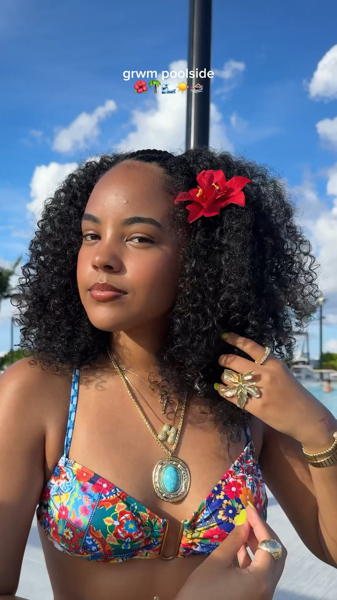 #LTKSwim #LTKBeauty #LTKStyleTip