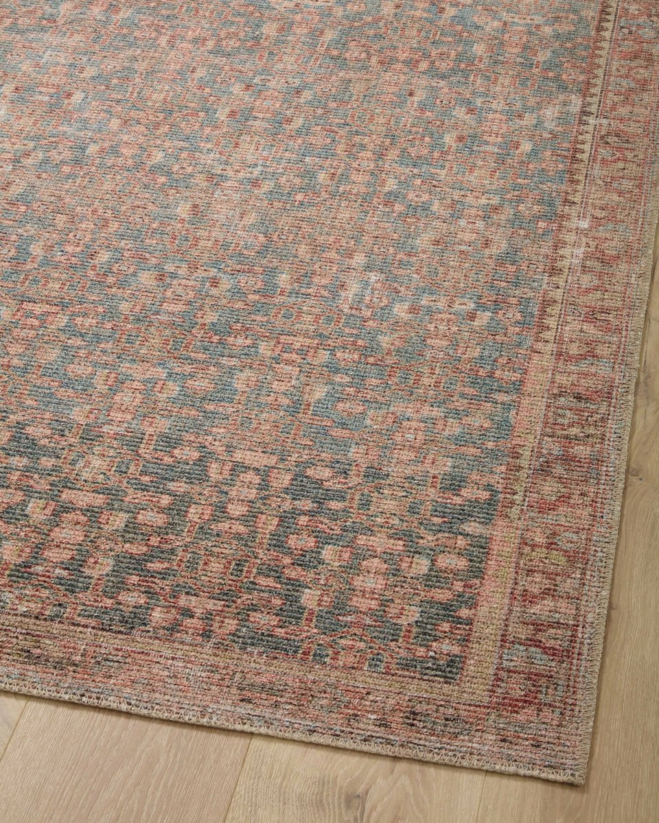 Aubrey AUB-04 Area Rug | Rugs Direct