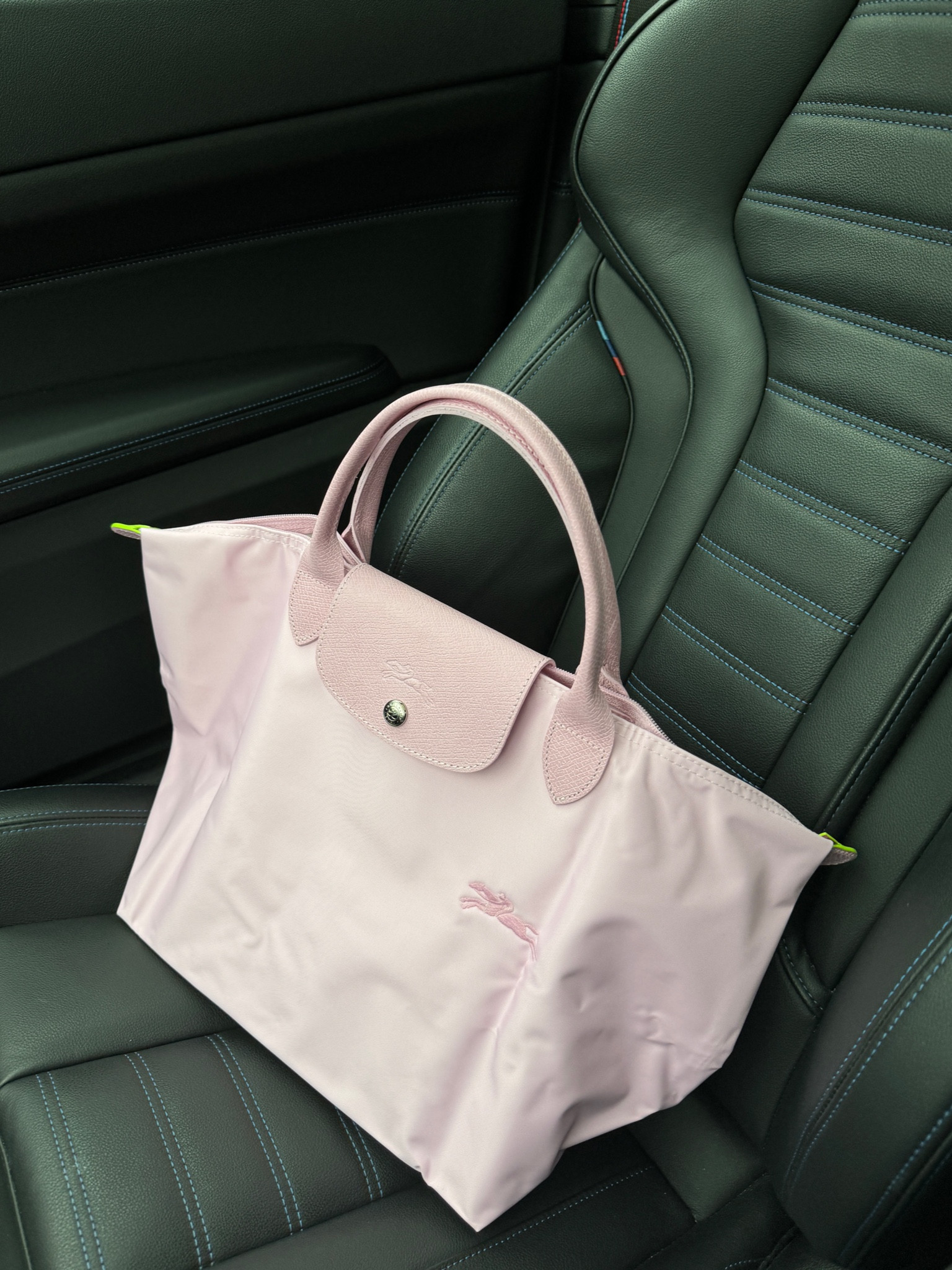 pink bag 

#LTKitbag #LTKeurope