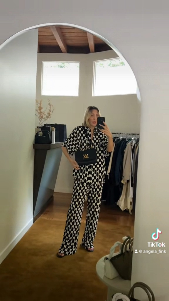 The set I can’t stop wearing. 

#LTKstyletip #LTKFind #LTKitbag