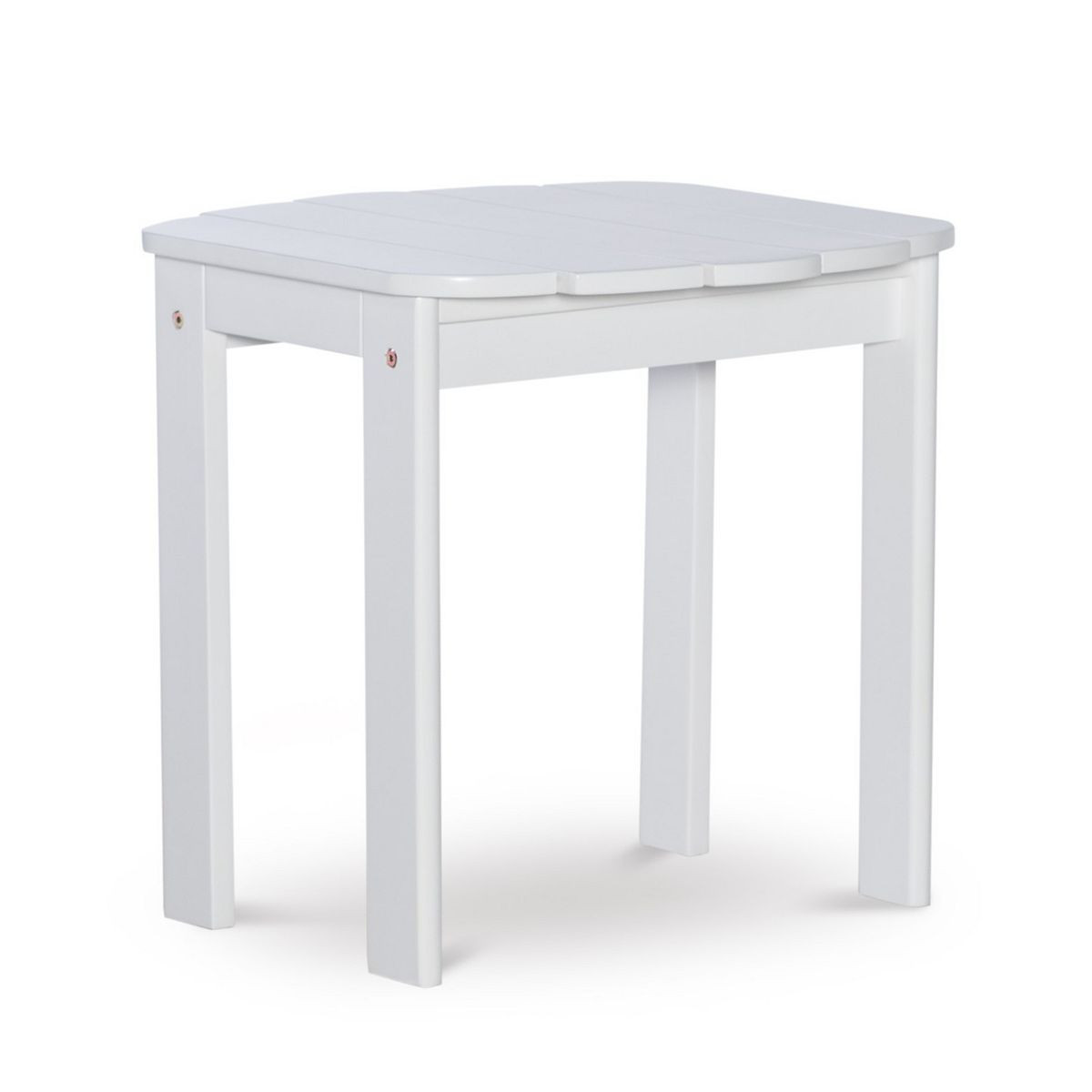 Linon Adirondack Indoor / Outdoor Patio End Table | Kohl's