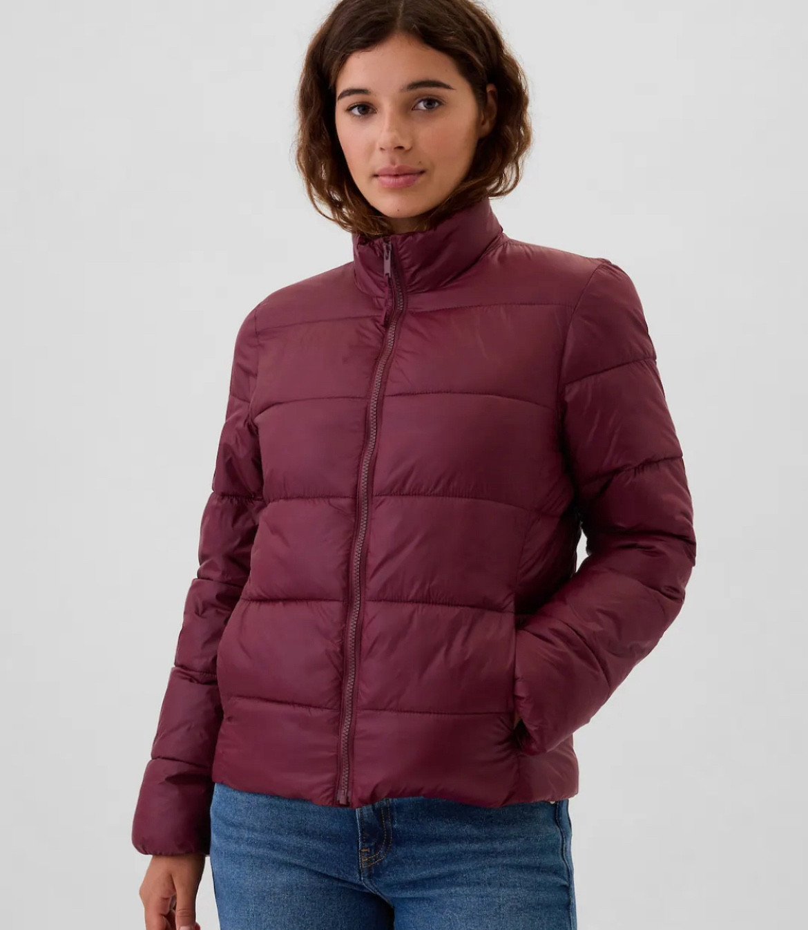 Women’s coats and jackets on sale at Gap factory 

#LTKFindsUnder100 #LTKSeasonal #LTKSaleAlert