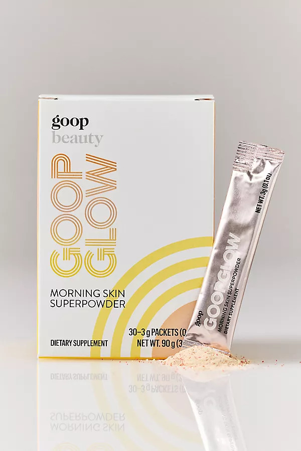 Morning Skin Superpowder | Anthropologie (US)